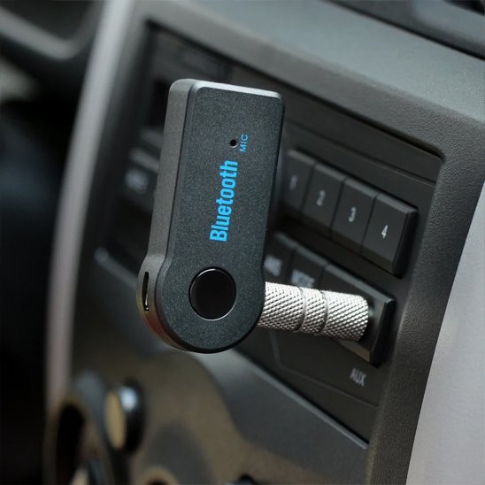 Adaptateur bluetooth voiture | Connect Drive - Mon Accessoire Auto