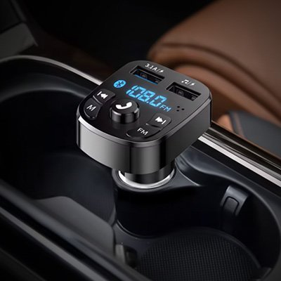 Allume cigare bluetooth | SoundCharge - Mon Accessoire Auto