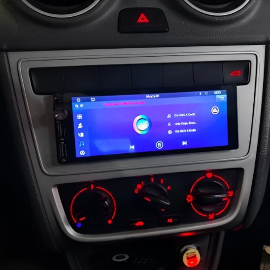 Autoradio Android | TouchConnect - Mon Accessoire Auto