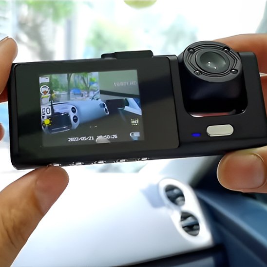 Caméra pour la voiture | SecurDrive HD - Mon Accessoire Auto