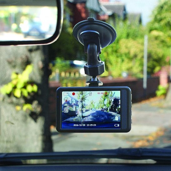 Caméra pour la voiture | UltraHD Sécurité - Mon Accessoire Auto