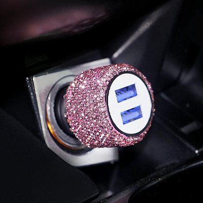 Chargeur allume cigare | Double USB Ultra - Rapide - Mon Accessoire Auto