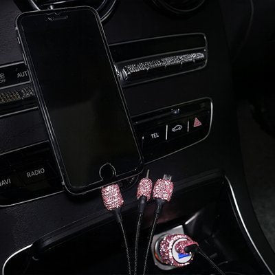 Chargeur allume cigare | Double USB Ultra - Rapide - Mon Accessoire Auto