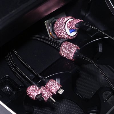 Chargeur allume cigare | Double USB Ultra - Rapide - Mon Accessoire Auto