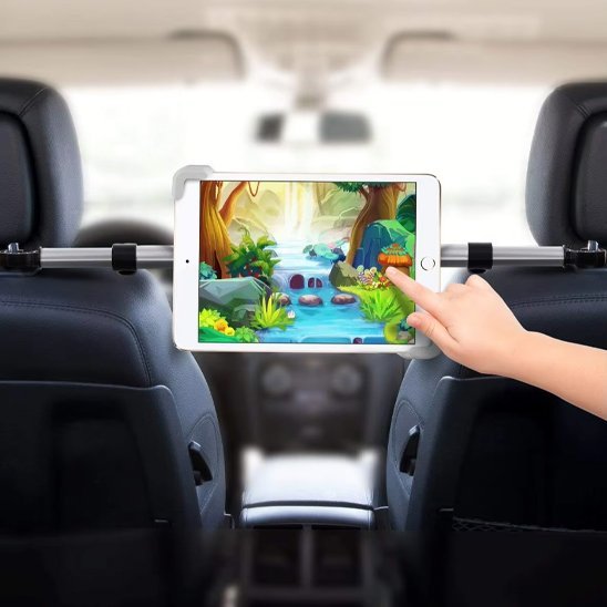 Support tablette voiture | PremiumDrive - Mon Accessoire Auto