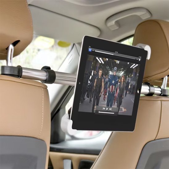 Support tablette voiture | PremiumDrive - Mon Accessoire Auto
