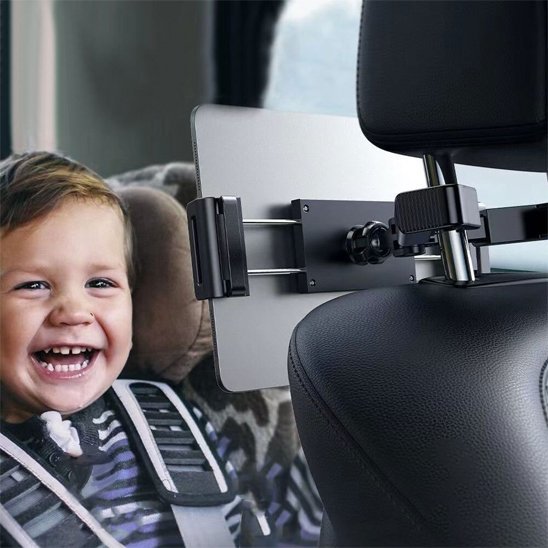 Support tablette voiture | Robustop - Mon Accessoire Auto