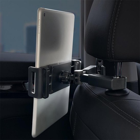 Support tablette voiture | Robustop - Mon Accessoire Auto