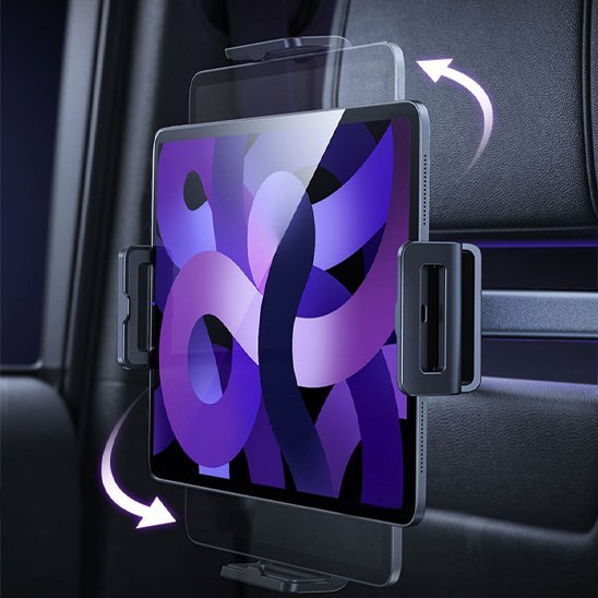 Support tablette voiture | Robustop - Mon Accessoire Auto