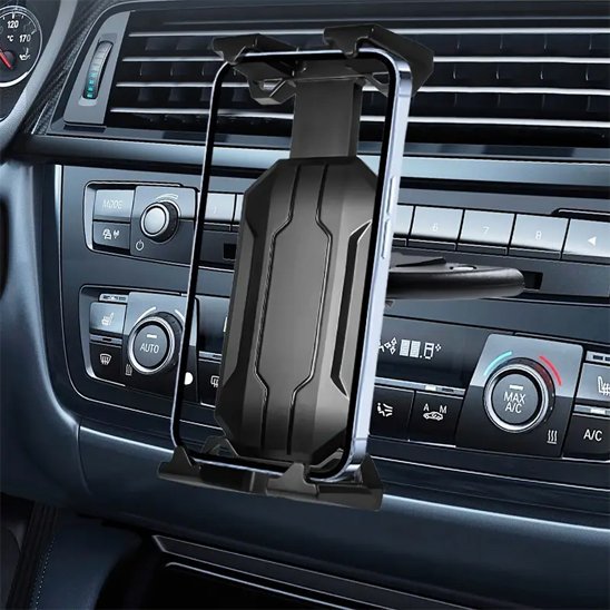 Support tablette voiture | UniMount 360 - Mon Accessoire Auto