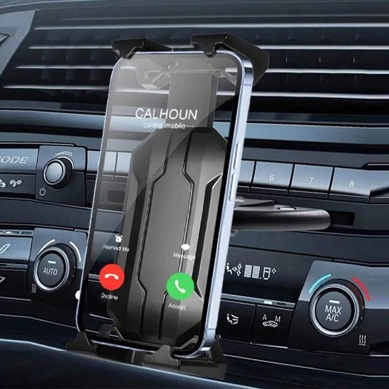 Support tablette voiture | UniMount 360 - Mon Accessoire Auto