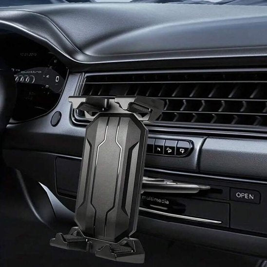 Support tablette voiture | UniMount 360 - Mon Accessoire Auto