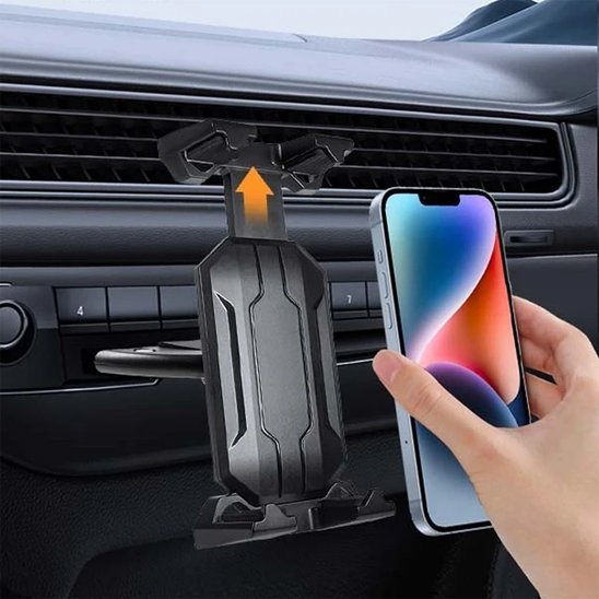 Support tablette voiture | UniMount 360 - Mon Accessoire Auto