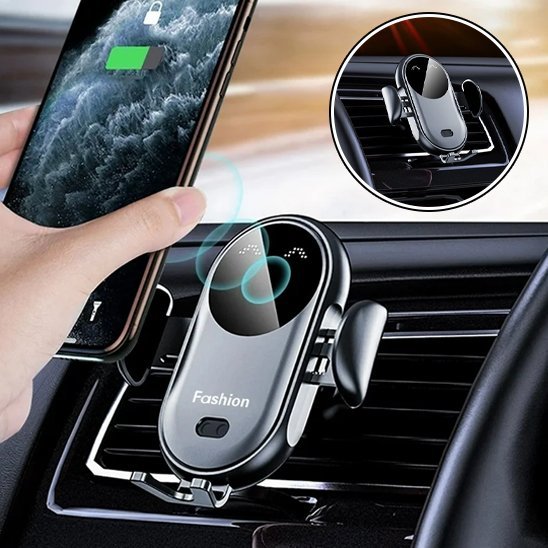 Support téléphone | Ajustable - Mon Accessoire Auto
