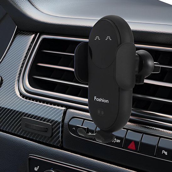 Support téléphone | Ajustable - Mon Accessoire Auto