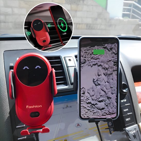 Support téléphone | Ajustable - Mon Accessoire Auto