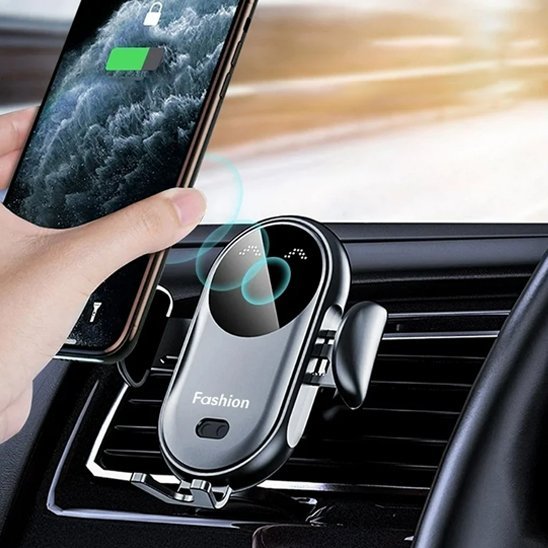 Support téléphone | Ajustable - Mon Accessoire Auto