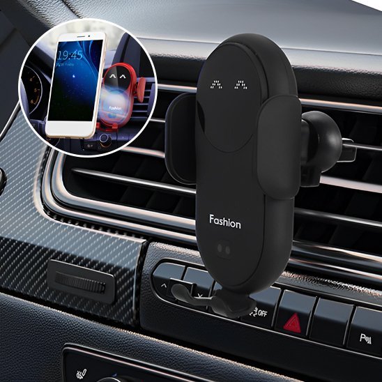 Support téléphone | Ajustable - Mon Accessoire Auto