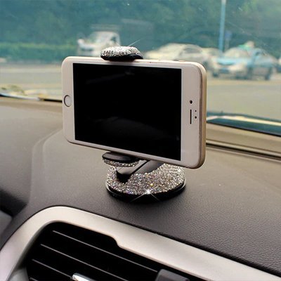Support téléphone voiture | Magnétique 360 - Mon Accessoire Auto
