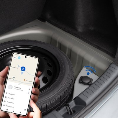 Traceur gps voiture | ProSécurité - Mon Accessoire Auto