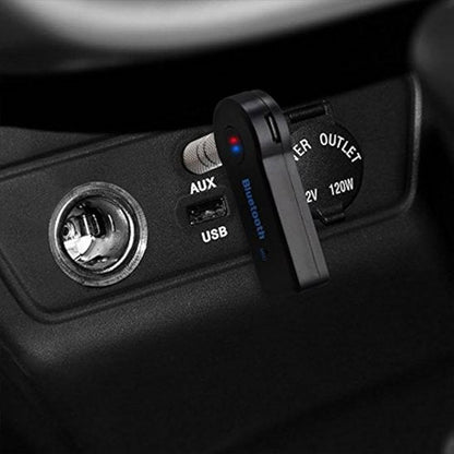 Adaptateur bluetooth voiture | Connect Drive - Mon Accessoire Auto