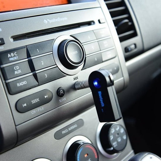 Adaptateur bluetooth voiture | Connect Drive - Mon Accessoire Auto