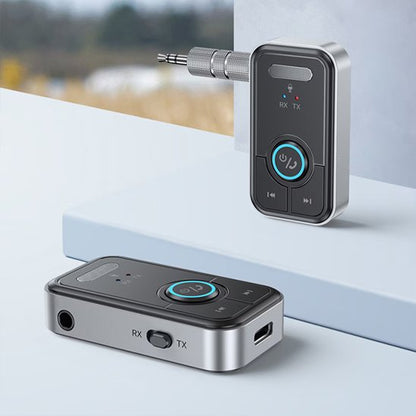 Adaptateur bluetooth voiture | SoundDrive - Mon Accessoire Auto