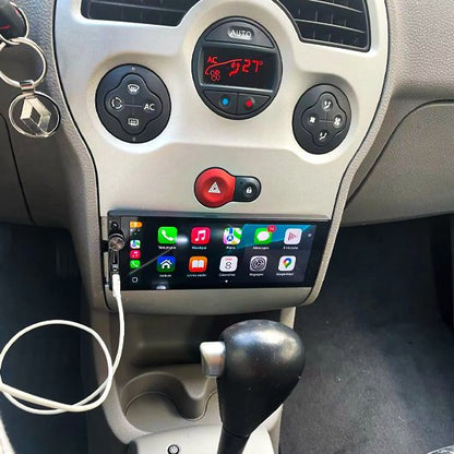 Autoradio Android | TouchConnect - Mon Accessoire Auto