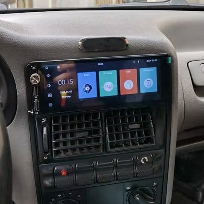 Autoradio Android | TouchConnect - Mon Accessoire Auto