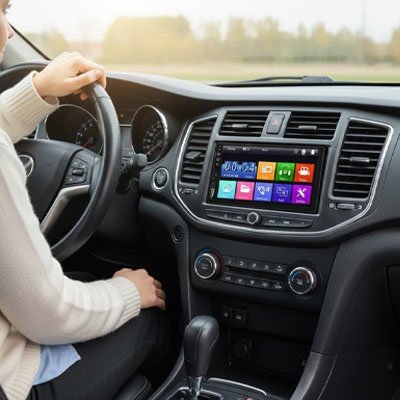 Autoradio bluetooth | AutoLibre - Mon Accessoire Auto