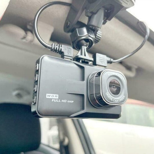 Caméra pour la voiture | UltraHD Sécurité - Mon Accessoire Auto