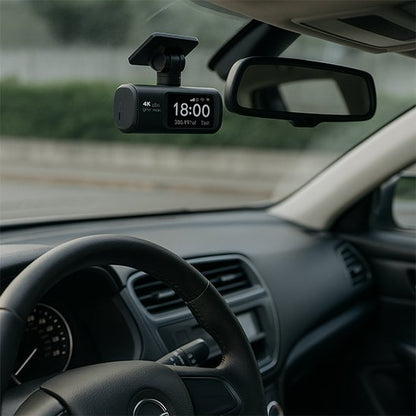 Dashcam voiture | ProVision 4K - Mon Accessoire Auto