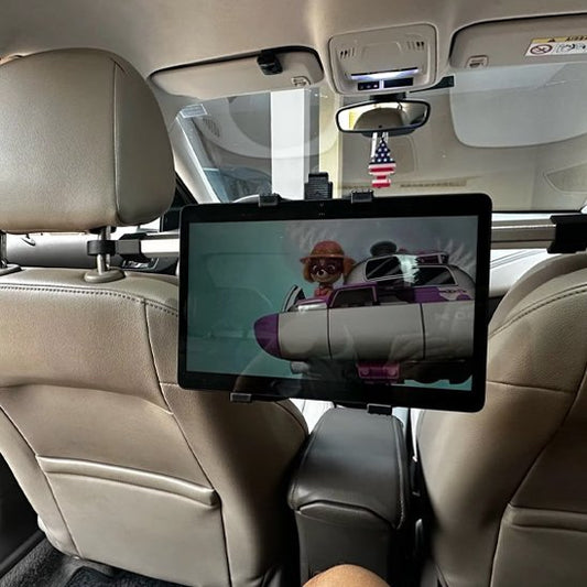 Support tablette voiture | PremiumDrive - Mon Accessoire Auto