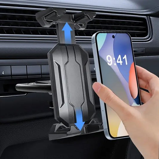 Support tablette voiture | UniMount 360 - Mon Accessoire Auto