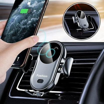 Support téléphone | Ajustable - Mon Accessoire Auto
