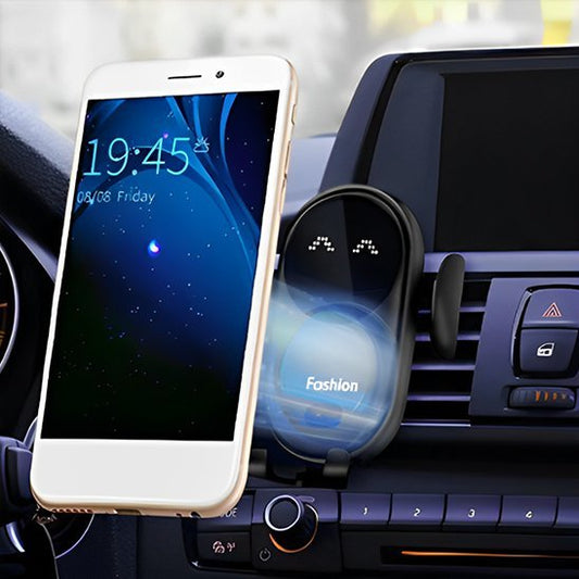 Support téléphone | Ajustable - Mon Accessoire Auto